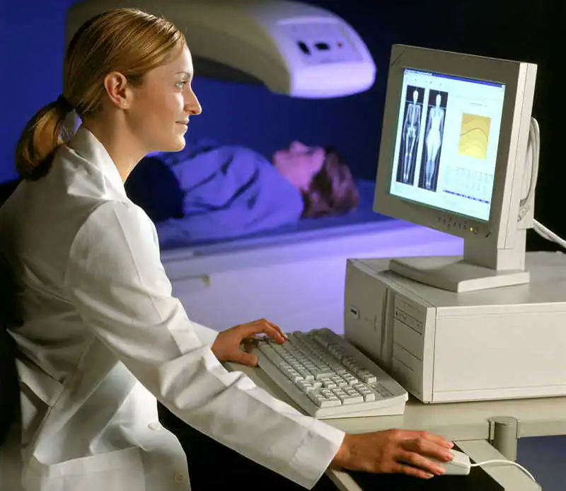 Osteoporose und Diagnostik Osteoporose und Diagnostik