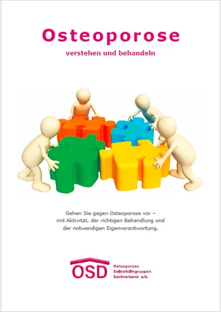 (OSD) Osteoporose - erkennen und verstehen