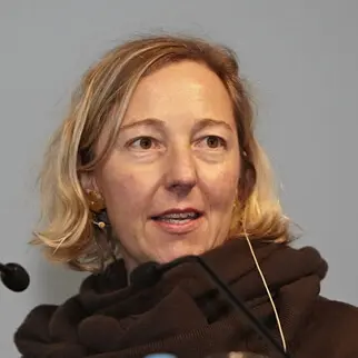 Prof. Dr. Heike Bischoff-Ferrari Prof. Dr. Heike Bischoff-Ferrari