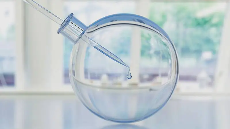 Hydrogel zur raschen Knochenstabilisierung Hydrogel bei Patienten zur raschen Knochenstabilisierung
