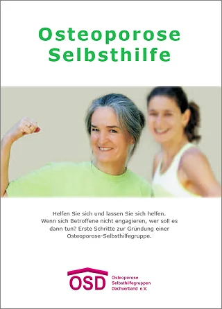 (OSD) Osteoporose Selbsthilfe