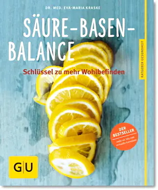 Dr. med. Eva-Maria Kraske Dr. med. Eva-Maria Kraske | Säure-Basen-Balance