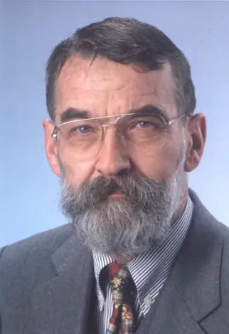 Prof. Dr. Helmut Minne Prof. Dr. Helmut Minne