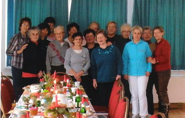 Osteoporose Selbsthilfegruppe Bad Tennstedt Osteoporose Selbsthilfegruppe Bad Tennstedt