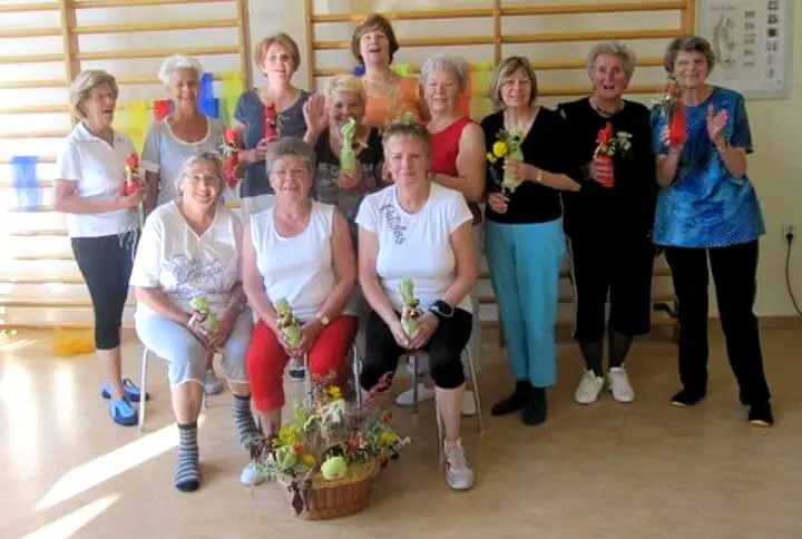 Osteoporose Selbsthilfegruppe Gotha Osteoporose Selbsthilfegruppe Gotha