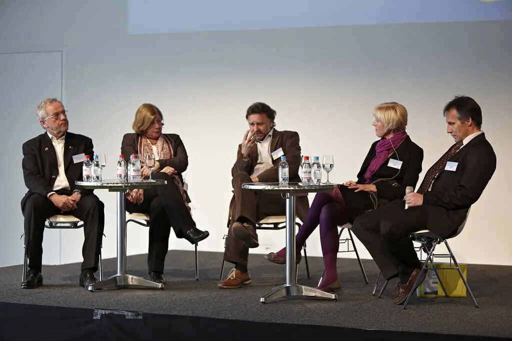Osteoporose Selbsthilfe Kongress