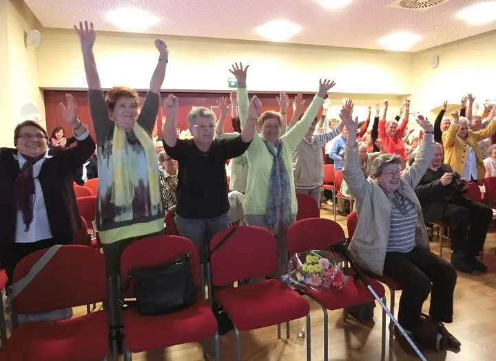 Osteoporose Selbsthilfegruppe Pößneck Osteoporose Selbsthilfegruppe Pößneck