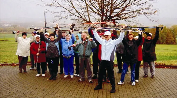 Selbsthilfegruppe Osteoporose Selbsthilfegruppen Osteoporose