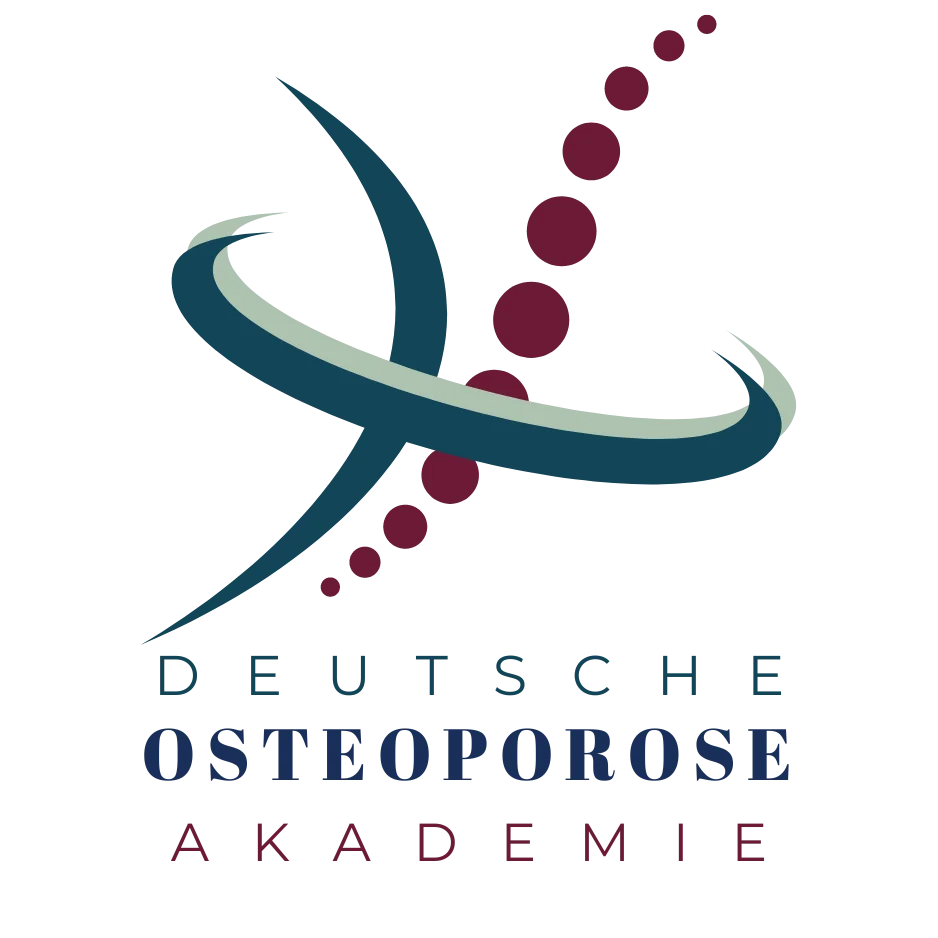 Deutsche Osteoporose Akademie Deutsche Osteoporose Akademie Logo
