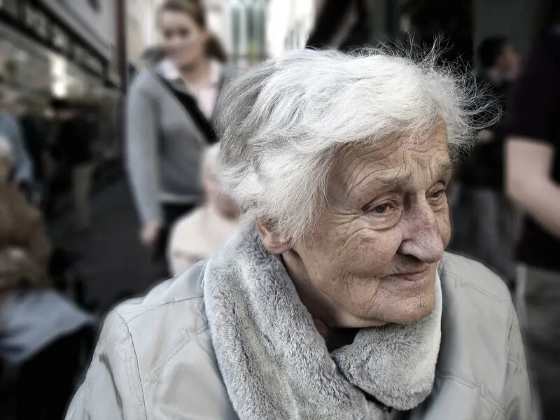 Better Ageing für die Knochen