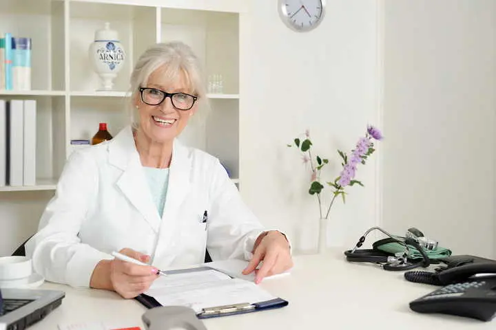 Ärztin Osteoporose Ärztin Osteoporose