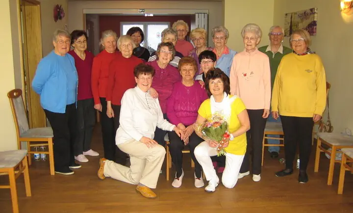 Osteoporose Hilfe in Rathenow Osteoporose Hilfe in Rathenow