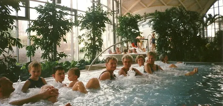 Osteoporose Apolda Osteoporose Apolda Ausflug in die Therme Bad Sulza