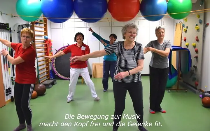 Osteoporose Selbsthilfegruppe Arnstadt III Osteoporose Selbsthilfegruppe Arnstadt III