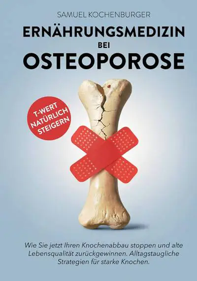 Ernährung bei Osteoporose