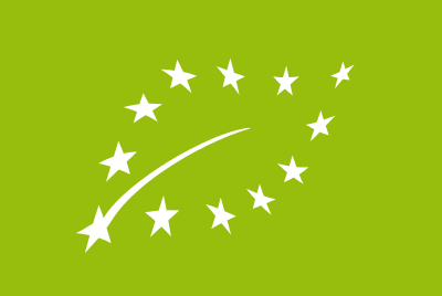 Bio-Siegel der Europäischen Union Bio-Siegel der Europäischen Union