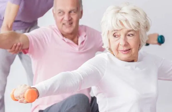 Osteoporose ist eine Stoffwechselkrankheit