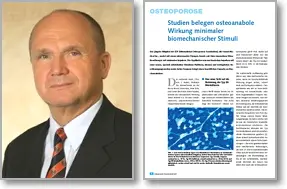 Dr. Christian Günther Dr. Christian Günther, Osteologe, DVO