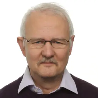 Prof. Dr. Armin Zittermann Prof. Dr. Armin Zittermann