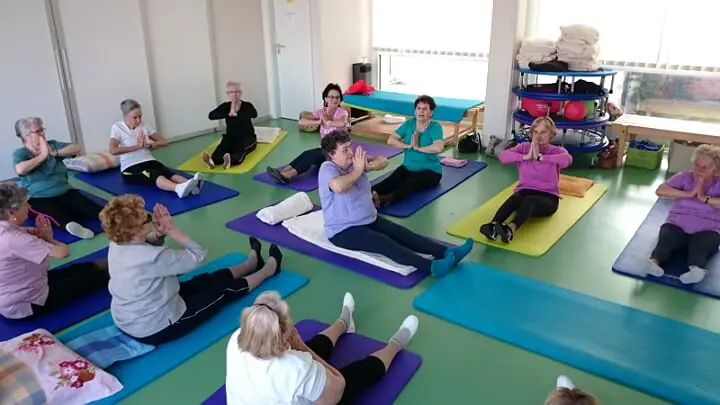 Osteoporose Selbsthilfegruppe Cottbus Osteoporose Selbsthilfegruppe Cottbus
