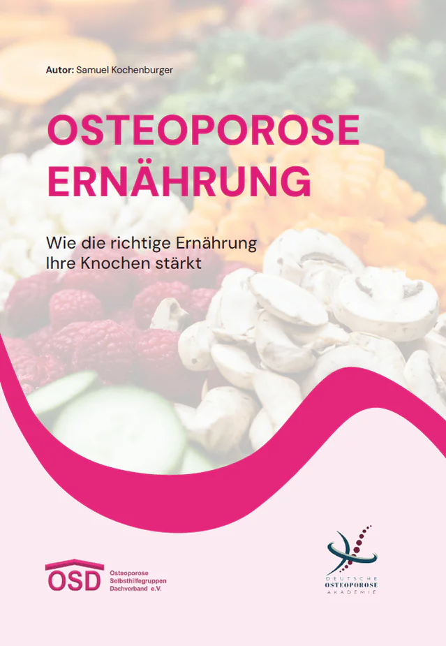 Ernährungstherapie für starke Knochen Ernaehrungstherapie für starke Knochen
