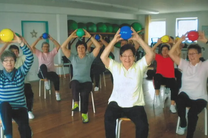 Osteoporose Selbsthilfegruppe Sömmerda Osteoporose Selbsthilfegruppe Sömmerda