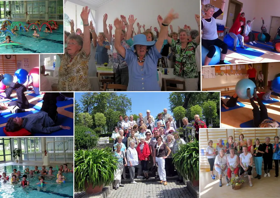 Osteoporose Selbsthilfegruppe Gotha | OSD e.V Osteoporose Selbsthilfegruppe Gotha | OSD e.V