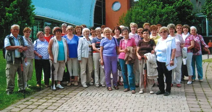 Osteoporose Training in Kranichfeld Osteoporose Training in Kranichfeld