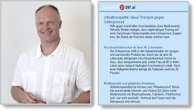 Prof. Thomas Angeli, Wien Prof. Thomas Angeli, Wien