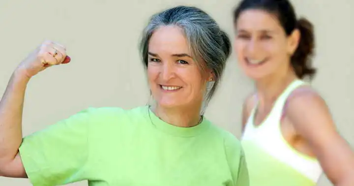 Selbsthilfe bei Osteoporose