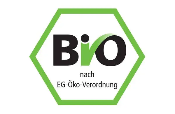 Das staatliche Bio Siegel