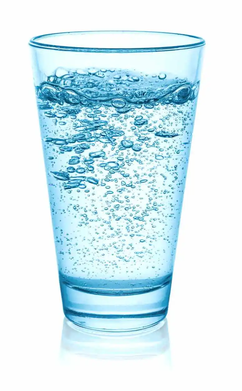 Wasser - trinken ist wichtig