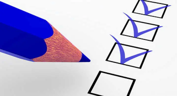 Risikotest bei Osteoporose