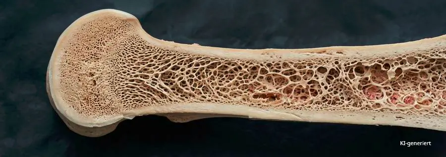 Osteopenie: Wann ist eine Therapie wirklich nötig?