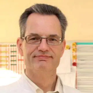 Prof. Dr. Hans-Joachim Naurath Prof. Dr. Hans-Joachim Naurath