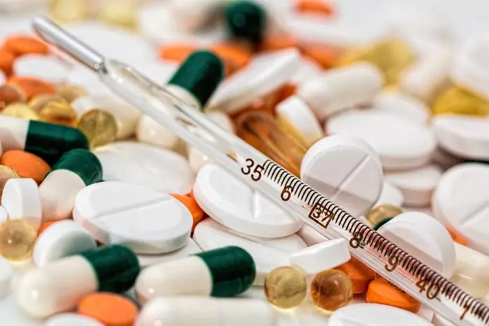 Biophosphonate Biophosphonate Osteoporose Medikamente und Wirkung