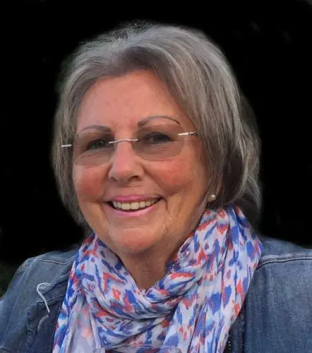 Rita Otto (ehemalige Vizepräsidentin OSD) Rita Otto ehemalige Vizepräsidentin OSD