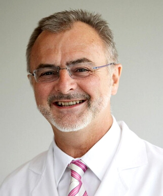 Dr. Martin Runge - Osteoporose - spät erkannt, selten behandelt