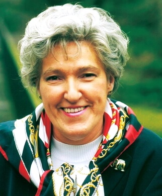 Dr. Jutta Semler Osteologin und Osteoporose-Expertin