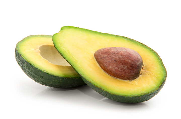 osteoporose vitamin b in avocado