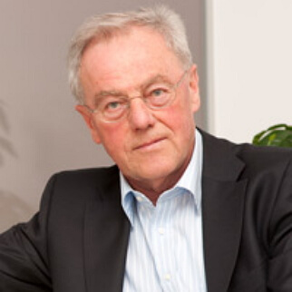 Prof. Dr. Reiner Bartl - Blickpunkt Ernährung Osteoporose