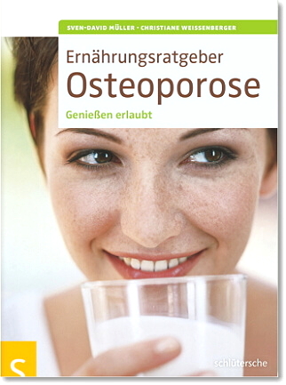 Ernaehrungsratgeber Osteoporose